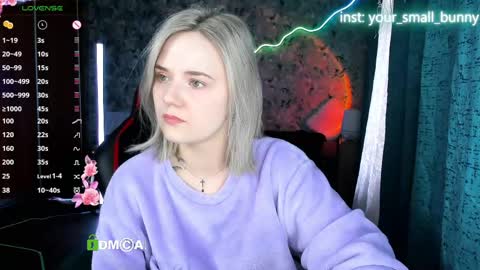 Molly online show from May 18, 4:07 am