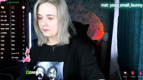 Molly online show from May 22, 2:19 am