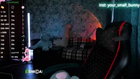 Molly online show from May 26, 2:07 am