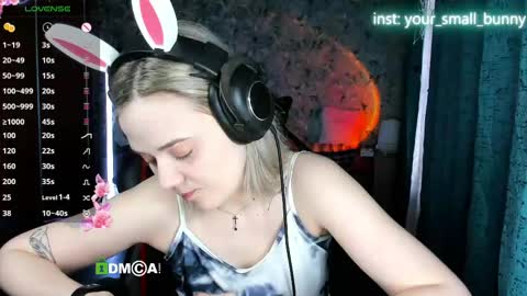 Molly online show from May 29, 2:31 am