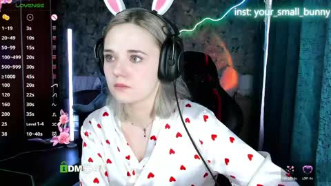 Molly online show from May 30, 2:41 am