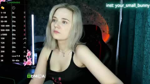 Molly online show from June 9, 2:01 am
