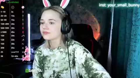 Molly online show from June 12, 2:21 am