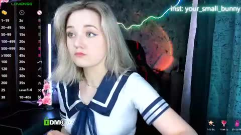 Molly online show from June 14, 2:09 am