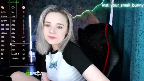 Molly online show from June 21, 2:03 am