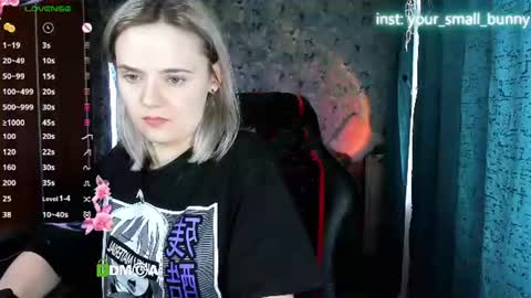 Molly online show from July 7, 6:47 am