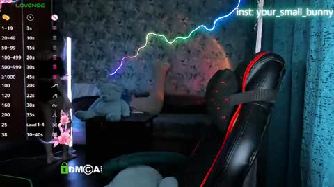 Molly online show from July 12, 2:02 am