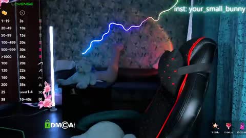Molly online show from July 13, 2:03 am