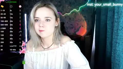 Molly online show from July 18, 2:16 am