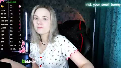 Molly online show from July 21, 2:03 am