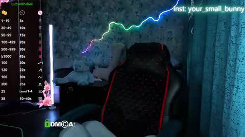 Molly online show from July 24, 2:09 am