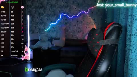 Molly online show from July 25, 2:09 am