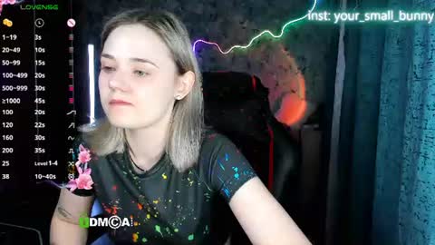 Molly online show from July 26, 2:09 am