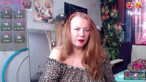Ammy online show from February 10, 1:57 am