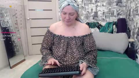 Ammy online show from February 24, 1:03 am