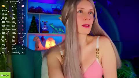 your_spring online show from February 1, 12:20 am