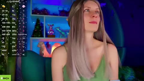 your_spring online show from February 5, 1:10 am