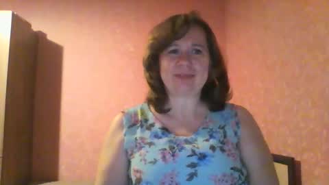 your_starsun online show from October 12, 5:23 pm