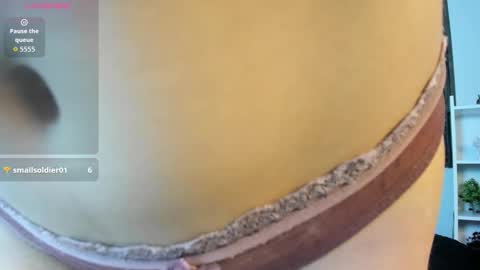 your_submissive_ online show from November 7, 3:12 pm