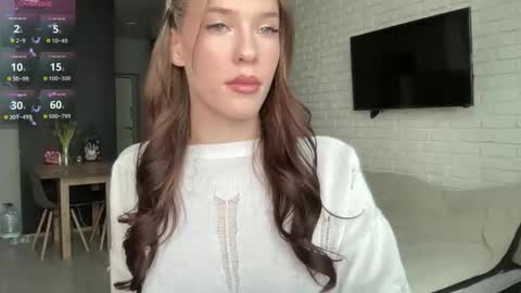 Mia  online show from March 17, 11:35 am