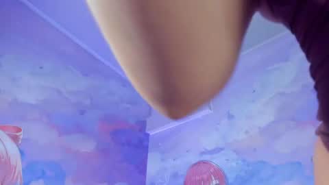 Zoe  online show from June 10, 11:57 pm