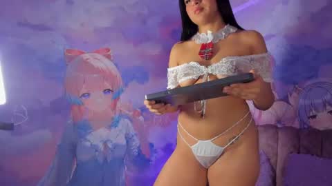 Zoe  online show from June 11, 7:12 pm