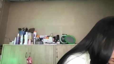 Maria online show from February 7, 1:58 am