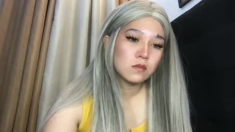 Maria online show from February 11, 4:22 am