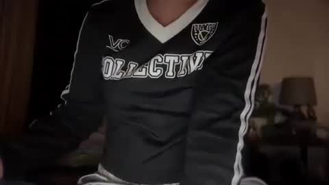 Maria online show from September 30, 8:58 pm