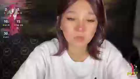 Maria online show from October 18, 1:41 am