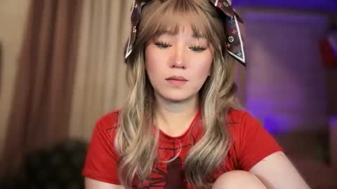 Maria online show from November 9, 2:10 am