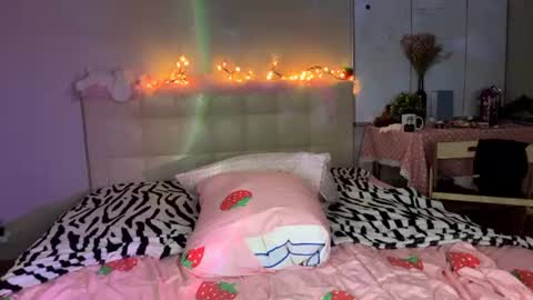 Anya online show from July 10, 8:11 pm