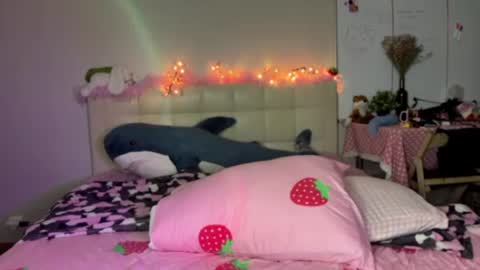 Anya online show from July 24, 7:56 pm