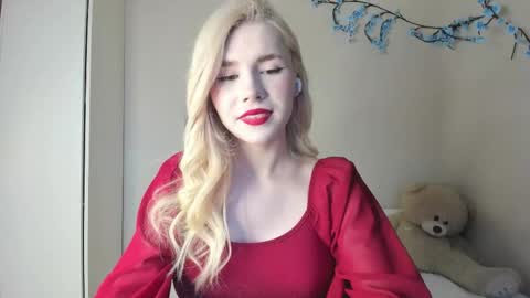 Alice online show from March 16, 2:10 pm