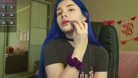 Alice online show from June 3, 11:02 am