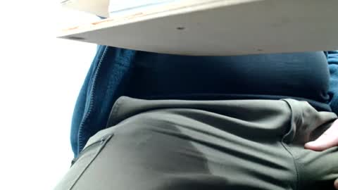 Snapshot of your_tipie chatting on April 8, 11:43 am your_tipie online show from April 8, 11:43 am