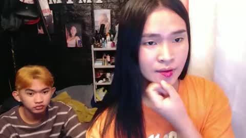 your_twinkletoes18 online show from November 19, 6:30 pm