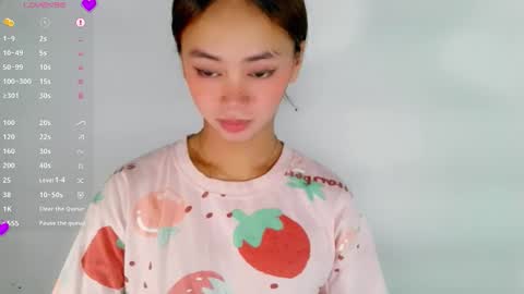 luvly online show from March 14, 2:39 am