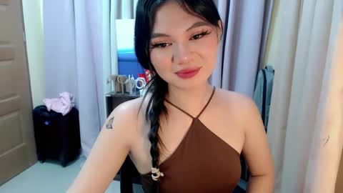 Hi its me Yna online show from December 11, 5:00 am