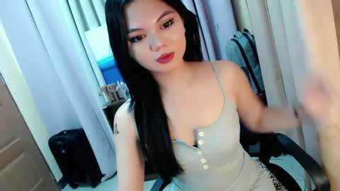 Hi its me Yna online show from December 12, 10:34 am