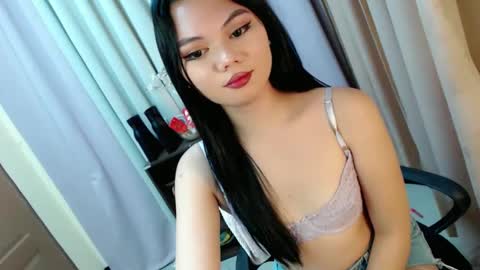 Hi its me Yna online show from December 18, 5:42 pm