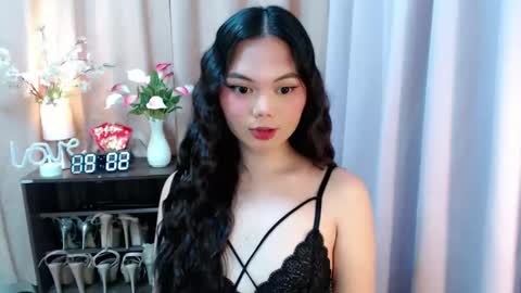 Hi its me Yna online show from September 22, 1:02 pm