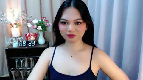 Hi its me Yna online show from September 27, 1:27 pm