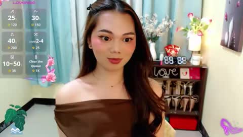 Hi its me Yna online show from March 3, 2:23 pm