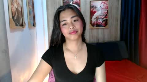 yourangelofsex online show from June 21, 5:43 am