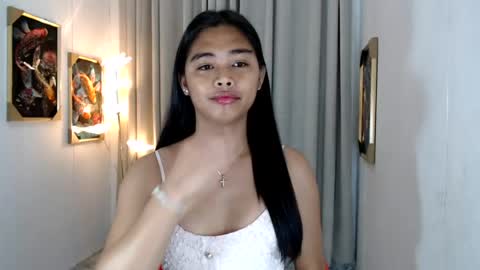 yourangelofsex online show from July 22, 6:27 am