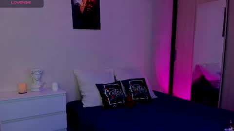 Anikka online show from January 17, 10:24 pm