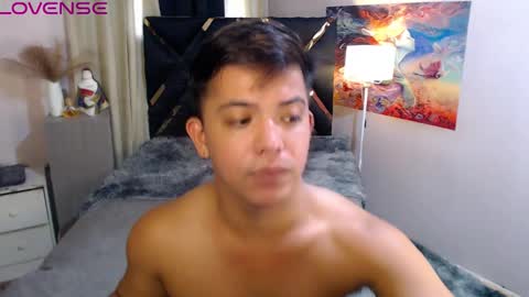 yourasian_bradley online show from October 5, 6:45 am