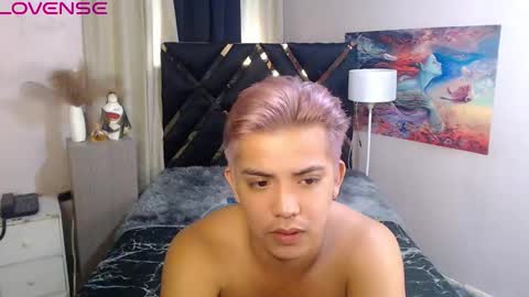 yourasian_bradley online show from October 28, 2:15 am