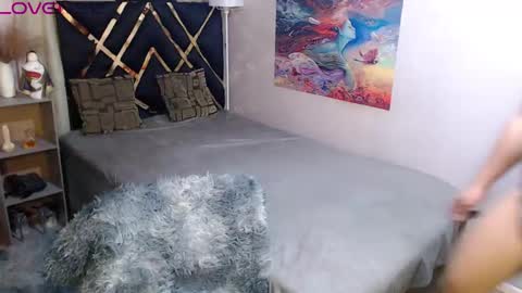 yourasian_bradley online show from November 5, 3:23 pm